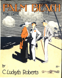 Palm Beach, C. Luckeyth Roberts, 1916