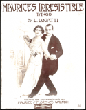 Maurice's Irresistible, Lorenzo Logatti, 1913