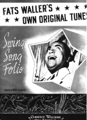Fats Waller's Own Original Tunes, (EXTRACTED); Thomas "Fats" Waller; Clarence Williams