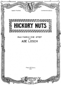 Hickory Nuts, Abe Losch, 1928