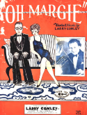 Oh Margie, Larry Conley, 1927