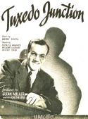 Tuxedo Junction version 1, Erskine Hawkins; William Johnson; Julian Dash, 1940
