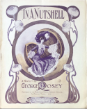 In A Nutshell, George Rosey, 1903