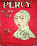 Percy, Archie W. Scheu, 1907