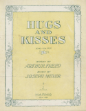 Hugs And Kisses, Joseph Meyer, 1921