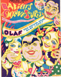 Olaf (You Ought-a Hear Olaf Laff), Abel Baer, 1928