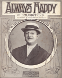 Always Happy, Benjamin Richmond, 1908