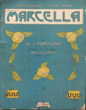 Marcella, Al J. Markgraf, 1917