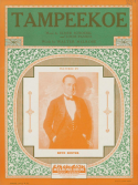 Tampeekoe version 1, Louis Panico; Elmer Schoebel, 1926