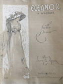 Eleanor (Serenade), Jessie L. Deppen, 1913