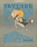 Skylark, Jessie L. Deppen, 1913