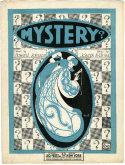 Mystery!, Joseph A. Cirina, 1919