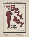 The Bell Boy, Fred T. Ashton, 1901