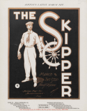 The Skipper, Fred T. Ashton, 1903