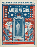 The American Girl, Harold L. Frankensteen, 1905