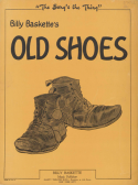 Old Shoes, Billy Baskette, 1927