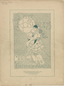 Dance Of The Rosebuds, Frederick Keats, 1923