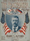 The Peacemaker, Harry L. Alford, 1905