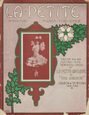 La Petite, Hugo Frey, 1907