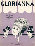 Glorianna, Lew Pollack; Sidney Clare, 1928