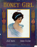 Honey Girl, George Botsford, 1911