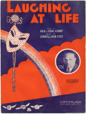 Laughing At Life, Cornetll and Bob Todd, 1930