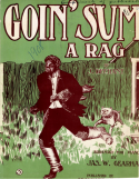 Goin' Sum, J. Dechant, 1908