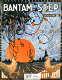 Bantam Step, Harry Jentes, 1916