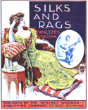 Silks And Rags, Fred S. Stone, 1901