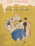 The Jigaree, Sigmund A. Romberg, 1915