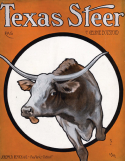 Texas Steer, George Botsford, 1909