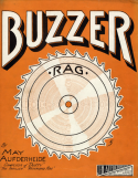 Buzzer Rag, May Aufderheide, 1909