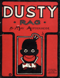 Dusty, May Aufderheide, 1908