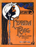 Florida Rag, George L. Lowry, 1905