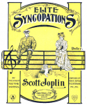 Elite Syncopations, Scott Joplin, 1902