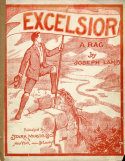 Excelsior, Joseph Francis Lamb, 1909