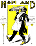 Ham And!, Arthur Marshall, 1908