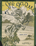 Pegasus, James Scott, 1920