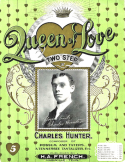 Queen Of Love, Charles Hunter, 1901