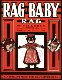 Rag Baby, Frank Hoyt Losey, 1909