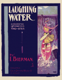 Laughing Water, Ida G. Bierman, 1903
