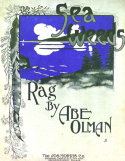 Sea Weeds Rag, Abe Olman, 1910