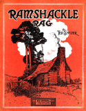 Ramshackle Rag, Ted Snyder, 1911