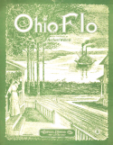 O-Hi-O Flo, Herbert W. Willett, 1913