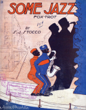 Some Jazz, S. J. Stocco, 1919