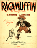 Ragamuffin, Werner Janssen, 1920