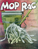 Mop Rag, Helen S. Eaton, 1909