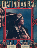 That Indian Rag, Donald M. Bestor, 1910