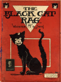 The Black Cat Rag, Frank Wooster; Ethyl B. Smith, 1905