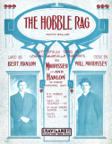The Hobble Rag, Will Morrissey; Bothwell Brown, 1911